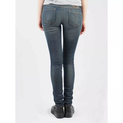 Guess Starlet W23A31D0K61-AGRU