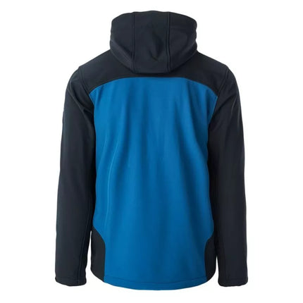 Hi-tec Vyriška M softshell striukė 92800481784