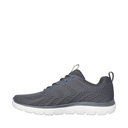 Skechers Summits Torre Men's Shoes Gray 232395 CCYL