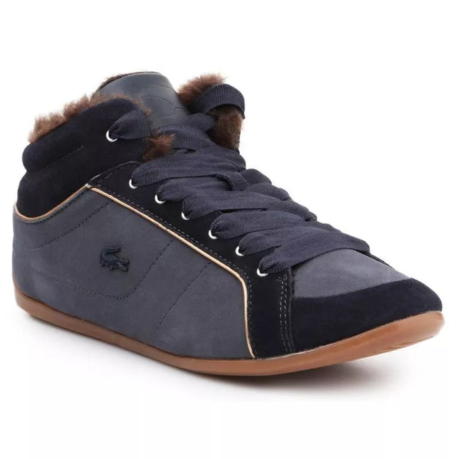 Lacoste Missano MID 5 SRW DK W 7-26SRW4207120 batai