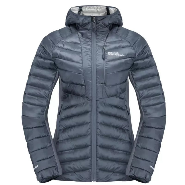 Jack Wolfskin Routeburn Pro Ins W striukė (moteriška) 1207192-T0150