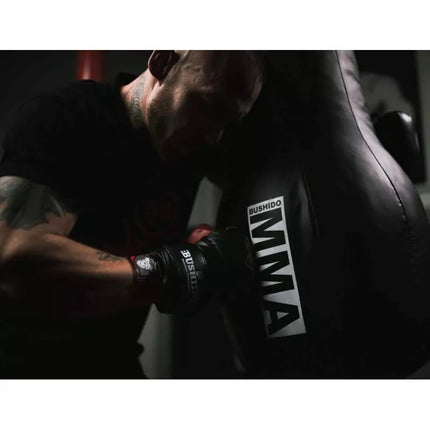 Mitts Red - One size fits all