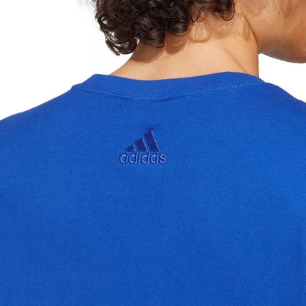 adidas Essentials French Terry didelio logotipo bliuzonas M IC9325