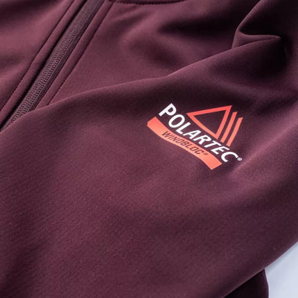 „Elbrus Ifaro Polartec W“ moteriškas „Softshell“ tipo švarkas 92800353919