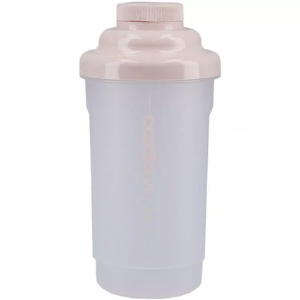 Butelis 4F H4L22 BIN002 10S