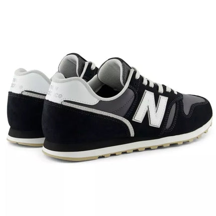 New Balance NB 373 vyriški laisvalaikio batai juodi (ML373AK2)