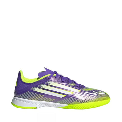 Adidas F50 League IN Jr JH7750 futbolo batai