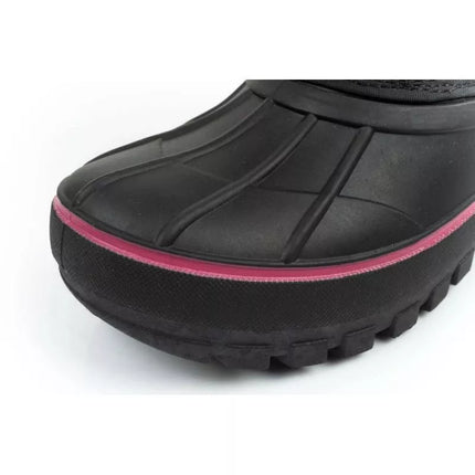 Lee Cooper Jr. Sniego Batai LCJ-24-44-2855K