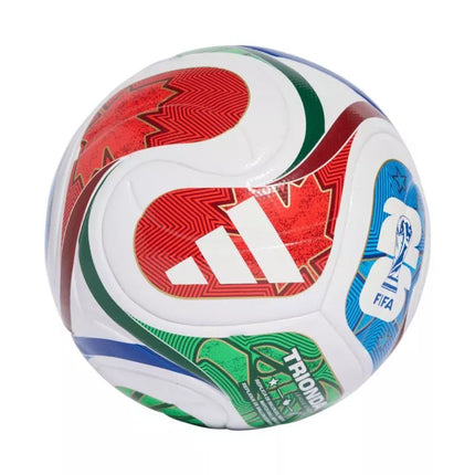 adidas World Cup 26 Trionda League J290 JD8168 Football