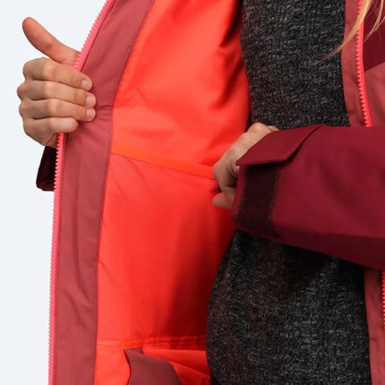 Salewa Antelao Beltovo Twr W striukė Jkt 28254-6571