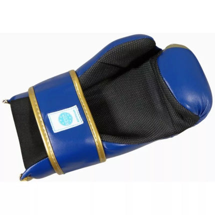 ROSM-MASTERS Atvir&scaron;tos pir&scaron;tin&eacute;s (WAKO PATVIRTINTOS) 01559-02M