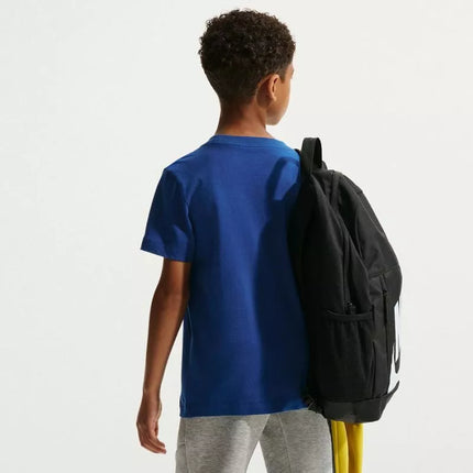 Nike FC Barcelona jaunimo klubo marškinėliai IB4112-431