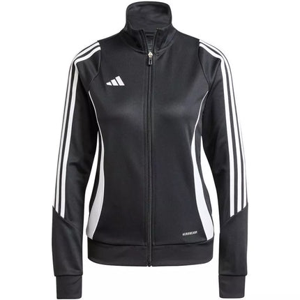 adidas Tiro 24 moteriškas treniruočių džemperis IJ9961