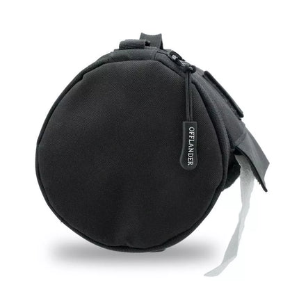 Popierinis rankšluostis „Offlander“ maišelyje OFF_CACC_39BK