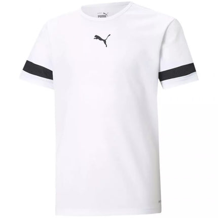 Puma teamRise Jersey Jr 704938 04