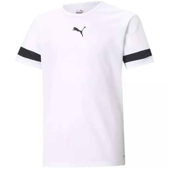 Puma teamRise Jersey Jr 704938 04