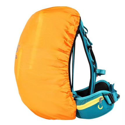 NC1917 BLUE RAMBLER TOURIST BACKPACK 40L NILS CAMP