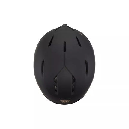 Rossignol FIT IMPACTS ESSENTIAL BLACK ski helmet black