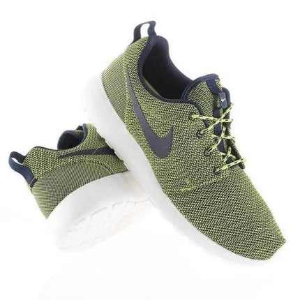 Nike Rosherun moteriški batai 511882-304