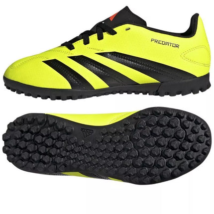 Adidas Predator Club L TF Jr IG5436 futbolo bateliai