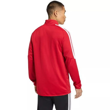 adidas Tiro 26 League Training Top Men's Sweatshirt Red JY9694