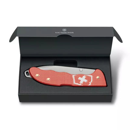 Victorinox Evoke Alox Riboto leidimo sulankstomas peilis - 0.9415.L25