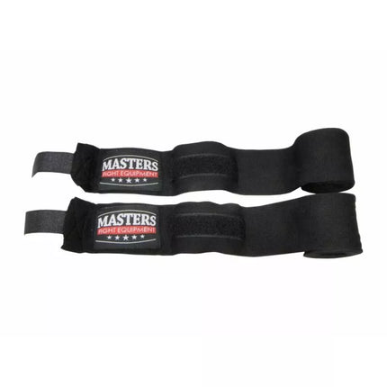 Elastingi bokso tvarstukai Masters - BBE-3 1306-02