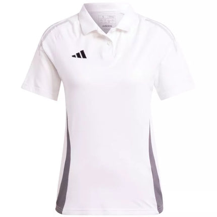 Adidas Tiro 24 Competition Polo marškinėliai moterims IR7571