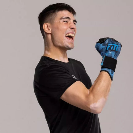 FM Varis X Pro S953314 Vartininko Pirštinės