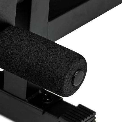 VIRTUFIT DAUGIAFUNKCINIS PRABANGUS SUOLIUKAS