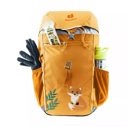 Deuter Waldfuchs 10 vaikiška kuprinė 361022599080