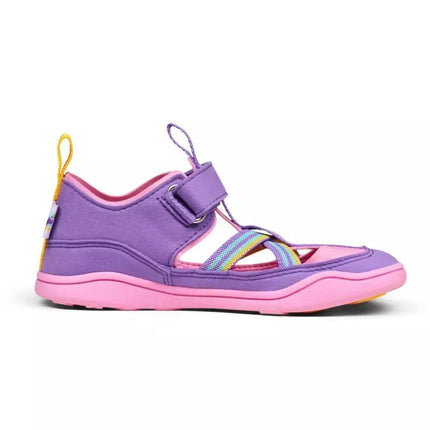Affenzahn Sandale Vegan Breezy Creative Toucan Children's Shoes (01158-40120)