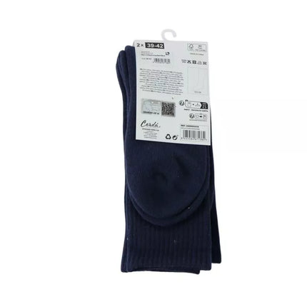 Real Madrid High Socks 2-pack 2900003434
