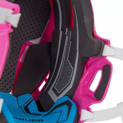 Bauer Prodigy Jr. 1045680 Hockey Helmet