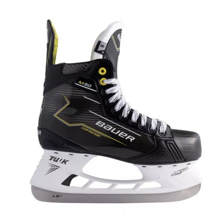 Bauer Supreme M30 Int 1063310 ledo ritulio pačiūžos