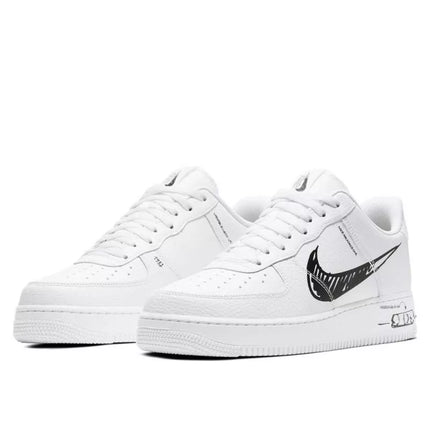 Nike Air Force 1 LVB Utility M CW7581-101 batai