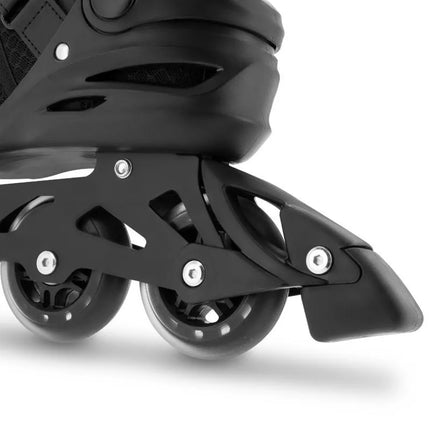 Spokey Ace SPK-944789 roller skates size 46