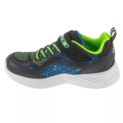 Skechers Erupters III - Derlo 90563L-BBLM Juoda 27
