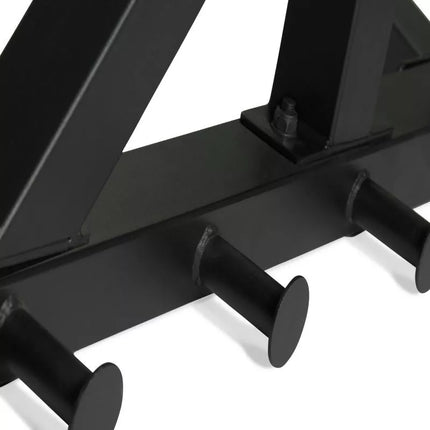 VIRTUFIT JĖGOS STOVAS SU PRISITRAUKIMŲ SKERSINIU
