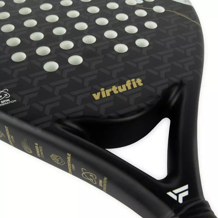 Virtufit Padel Precision Pro VF12012 Padel Racket
