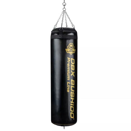 Bokso maišas - 140 Premium - 140 cm / 40 kg