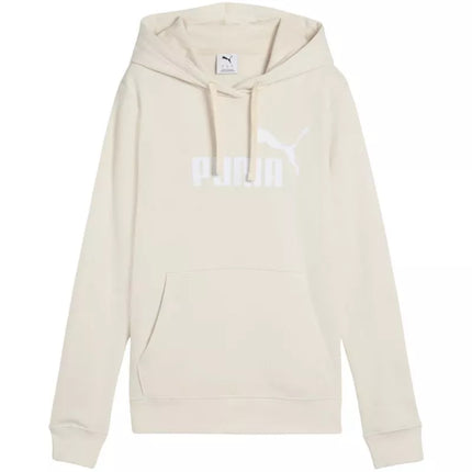 Puma ESS No. 1 Logotipo Hoodie W 682391 87