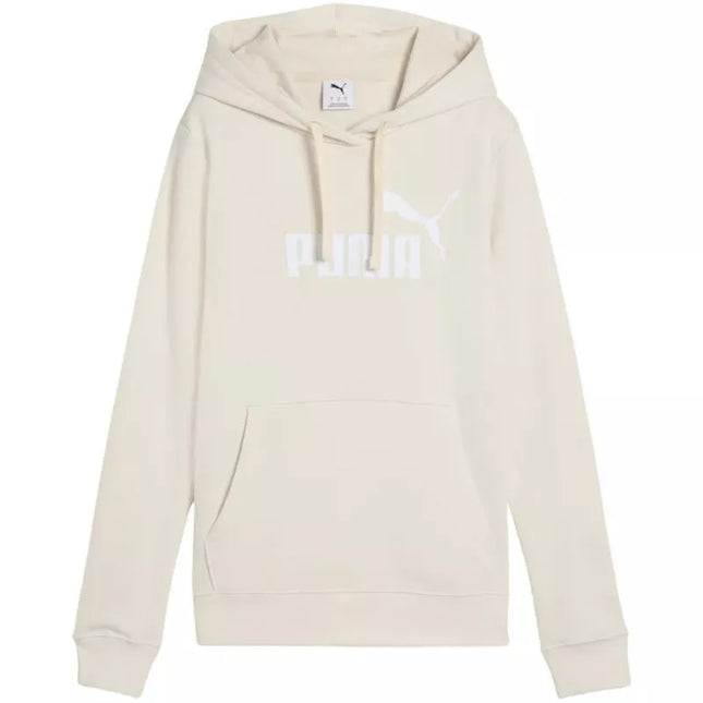 Puma ESS No. 1 Logotipo Hoodie W 682391 87