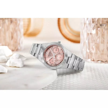 CASIO LTP-2069D-4AVEG Moteriškas laikrodis