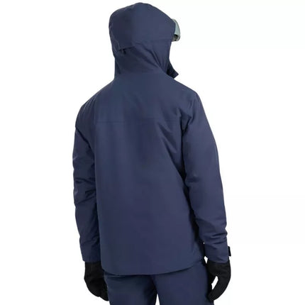 Ski jacket 4F M 4FWAW25TTJAM0951 31S