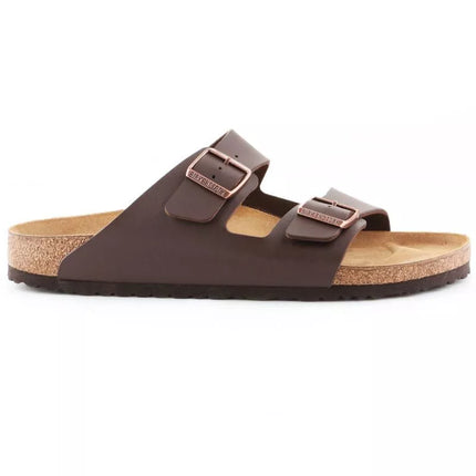 Birkenstock Arizona BF 0051703 šlepetės