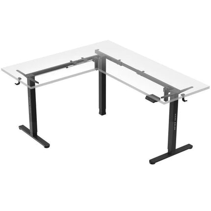 Xeno 7.6 elektrinis rėmas