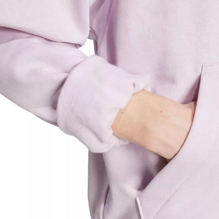 adidas Essentials Feelcozy Fleece M IN6065 sportinis megztinis