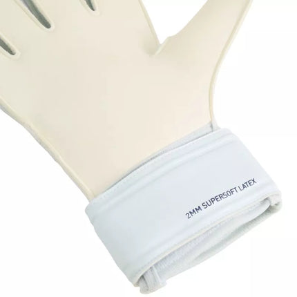 Puma Ultra Play RC Heat Fire Goalkeeper Gloves Blue 42084 12