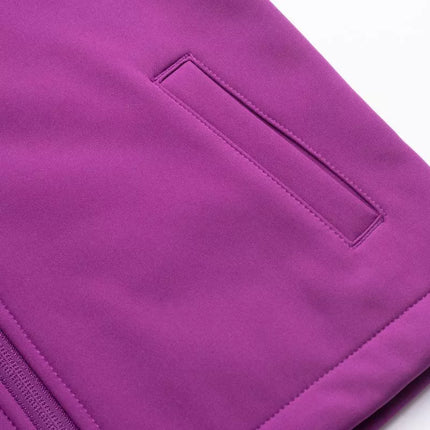 Children's Softshell MEINO KIDS